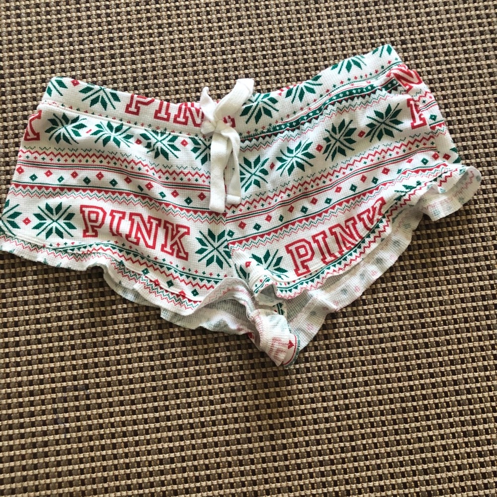 Sleep shorts